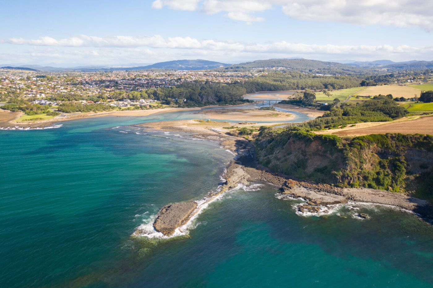 Tasmanian Masters Games Devonport