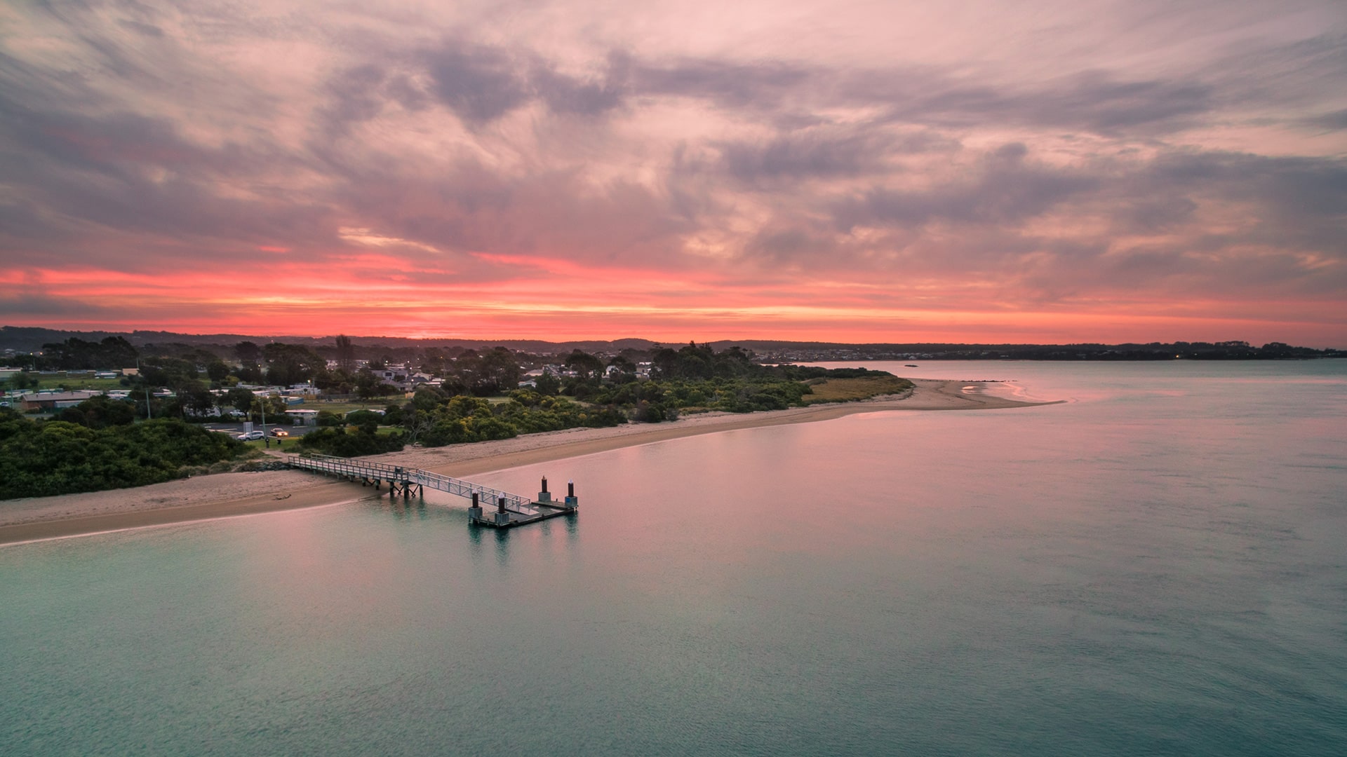 Tasmanian Masters Games Port Sorell