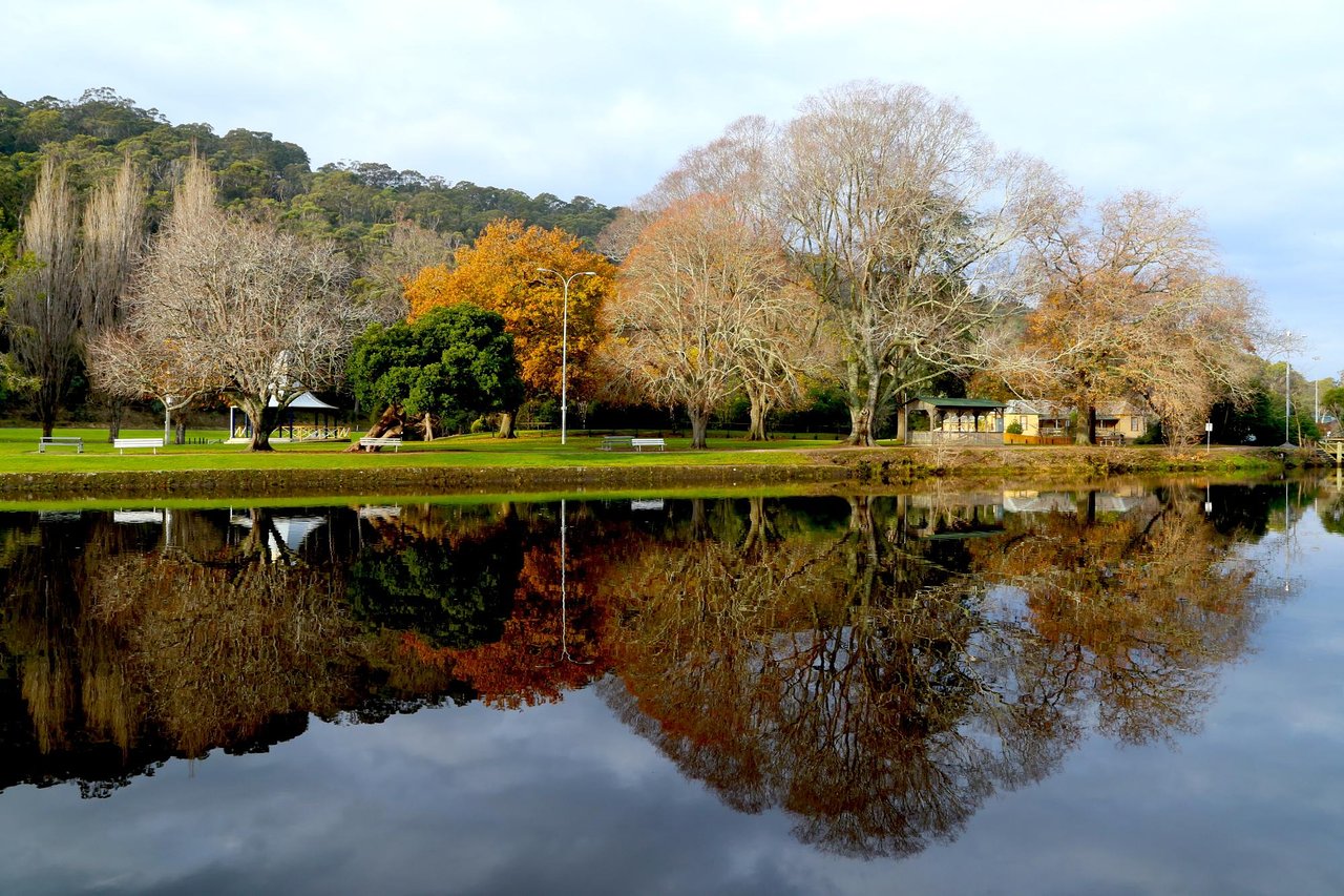 Tasmanian Masters Games Latrobe